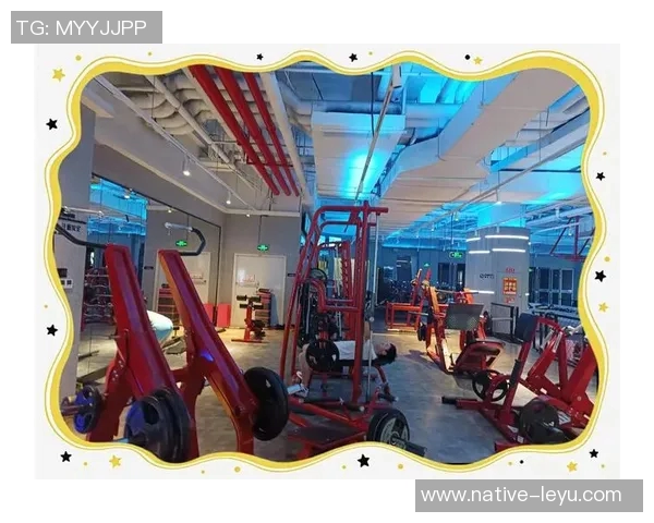 全面提升健身器材使用技能的专业培训课程助你成为健身教练的最佳选择